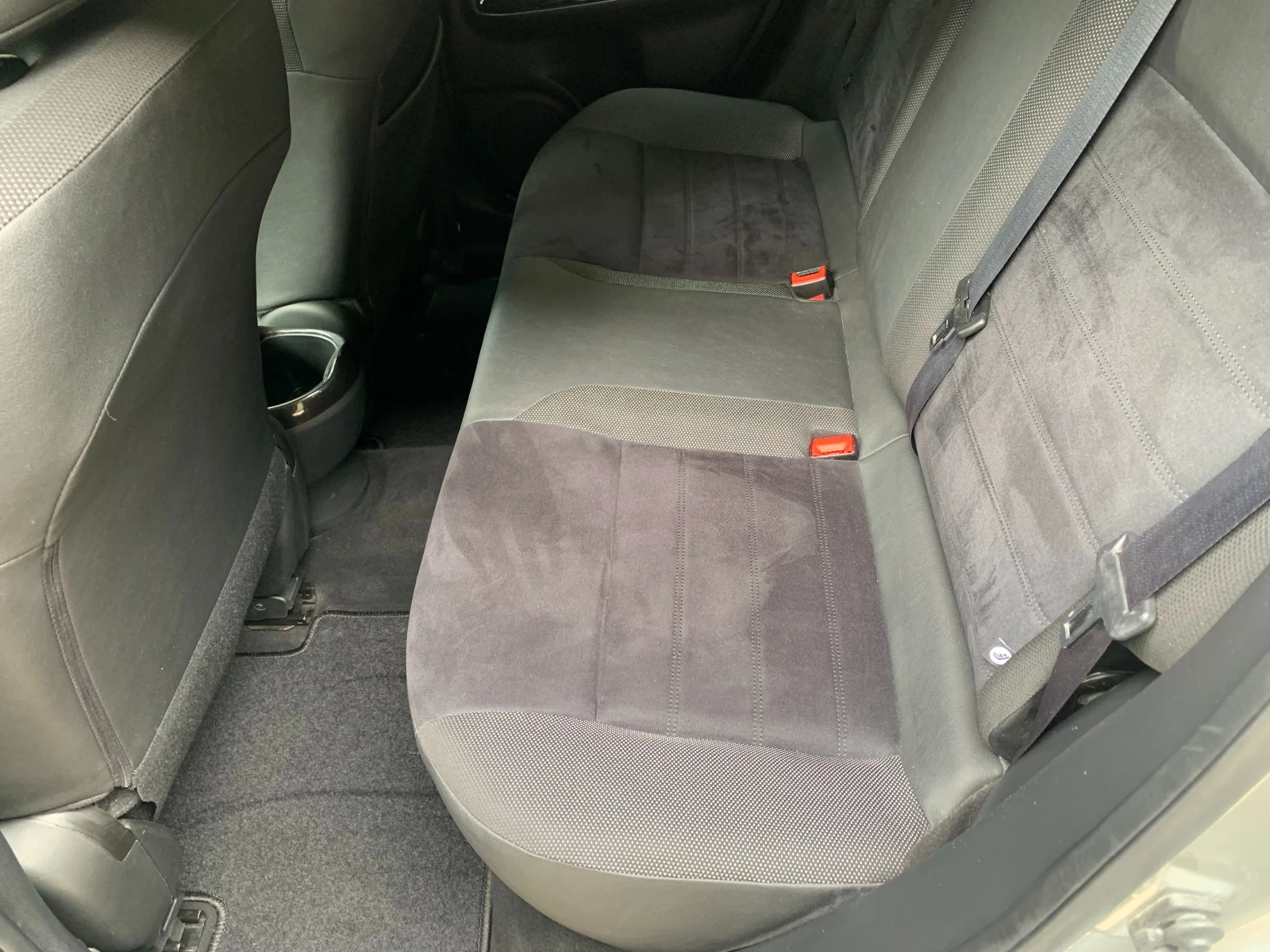 Nissan Juke 1, 5 DCI - изображение 6