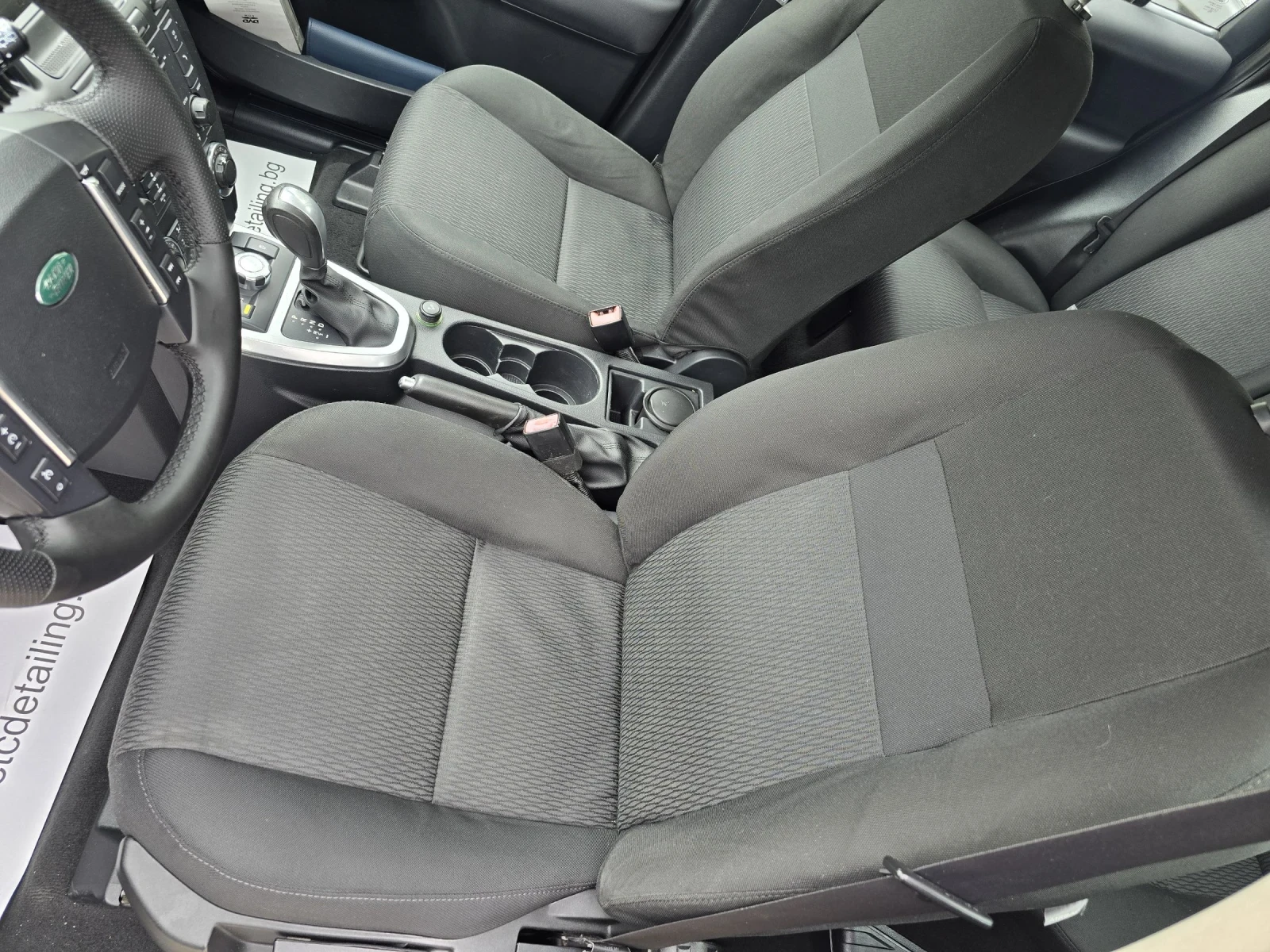 Land Rover Freelander FREELANDER2 SD4S - изображение 7