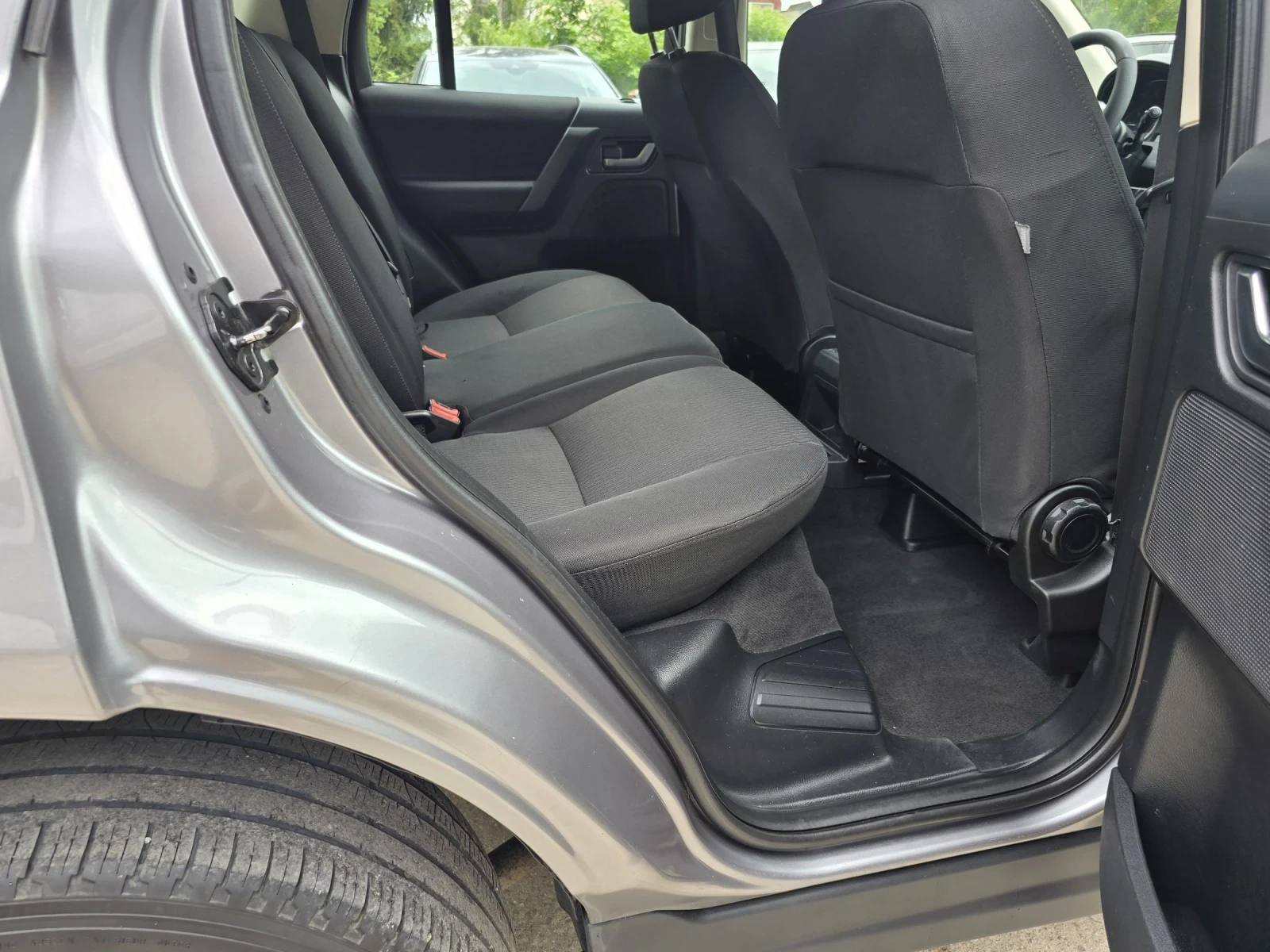Land Rover Freelander FREELANDER2 SD4S - изображение 10