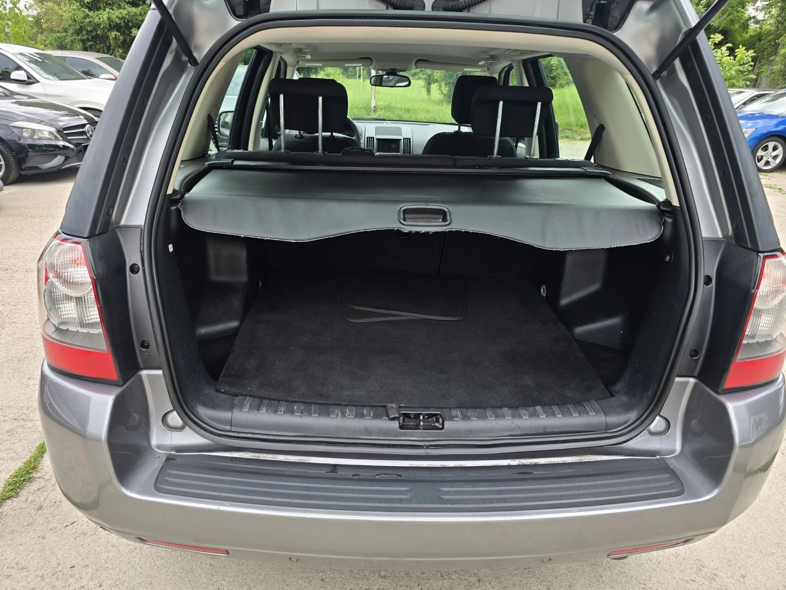 Land Rover Freelander FREELANDER2 SD4S | Mobile.bg — изображение 14