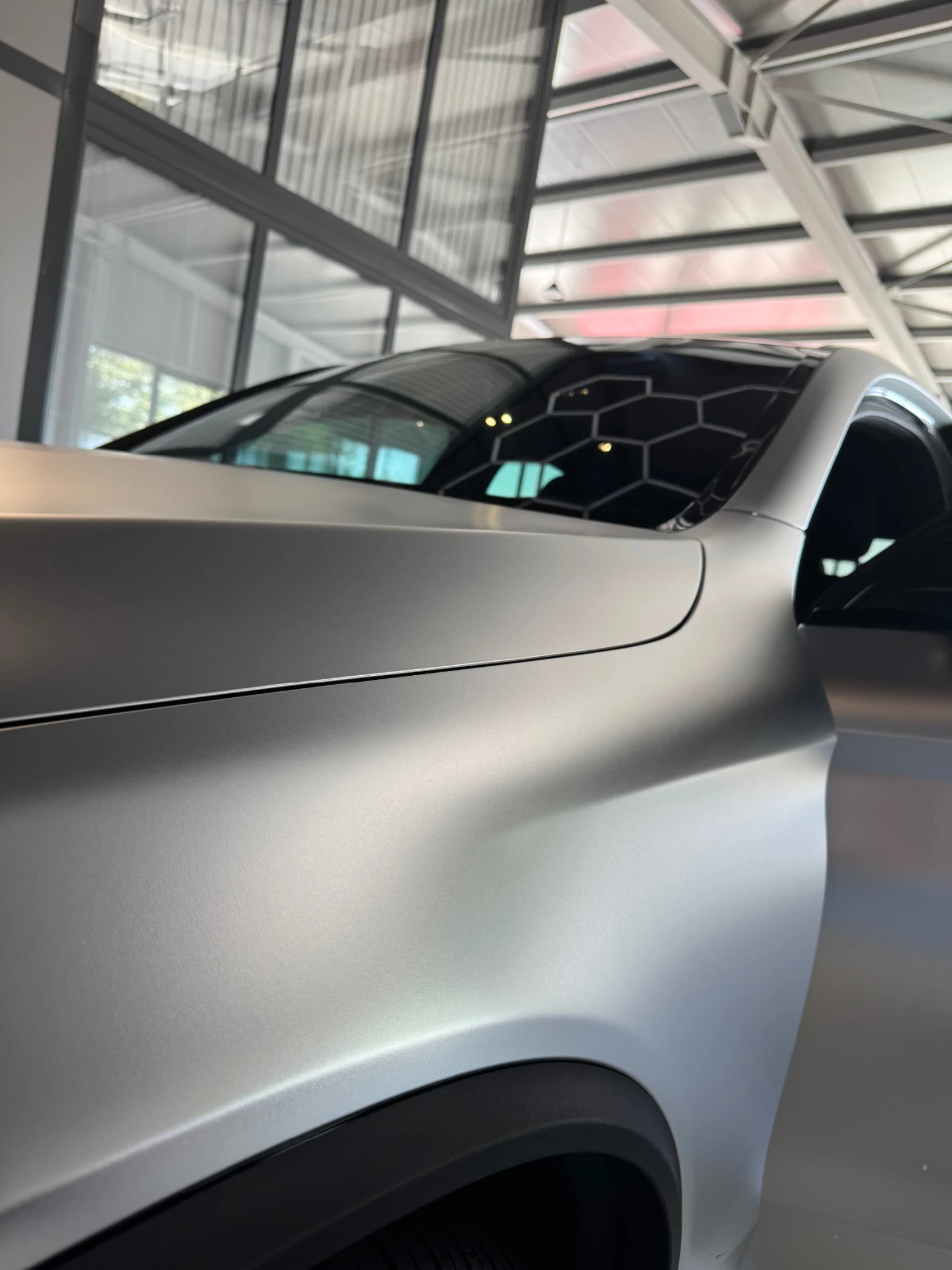 Mercedes-Benz GLC 300 d * 4 MATIC * AMG  *  *  | Mobile.bg   15