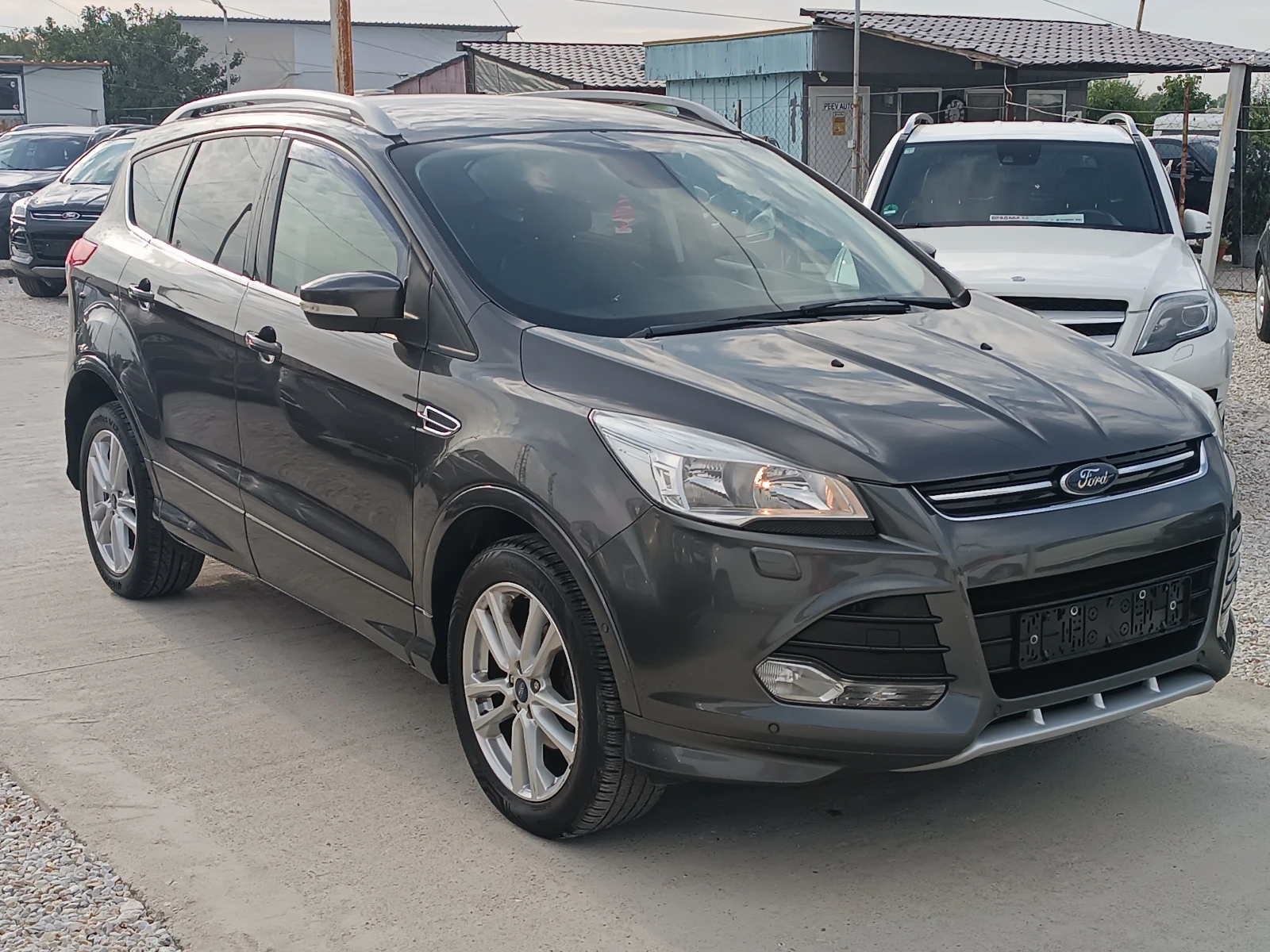 Ford Kuga 1.5EcoBoostIndividual - изображение 3