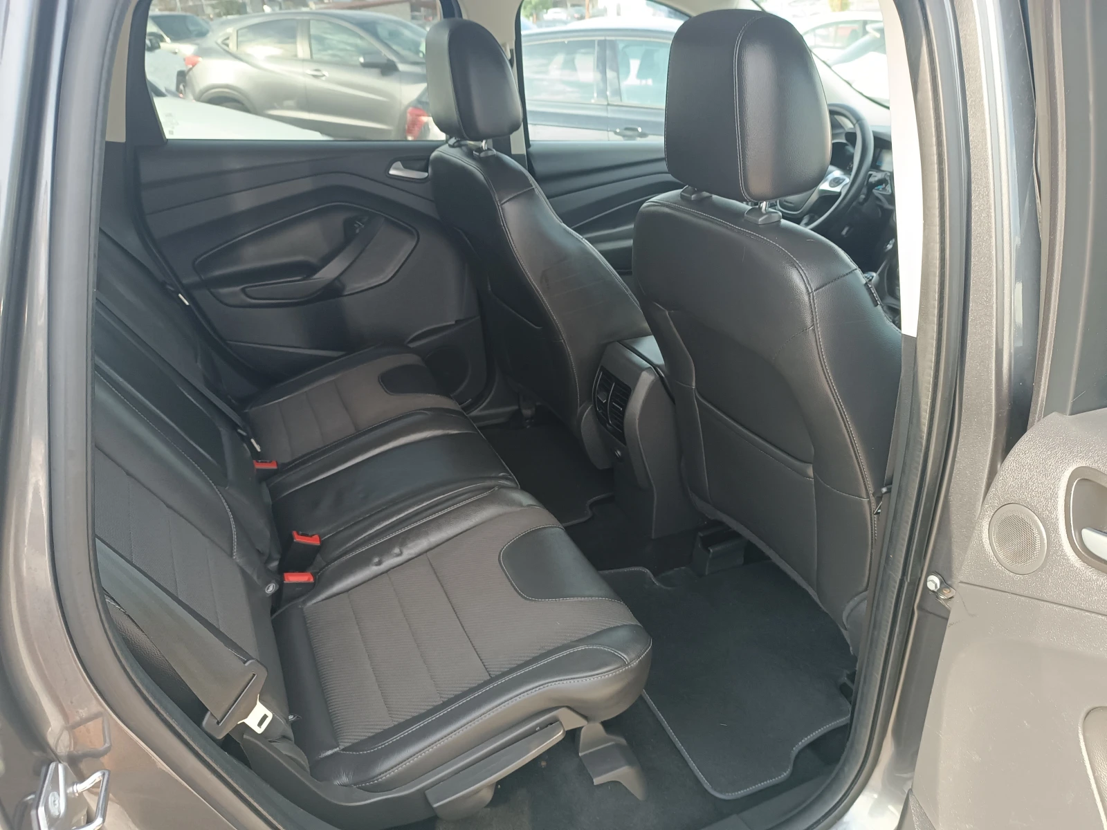 Ford Kuga 1.5EcoBoostIndividual - изображение 8