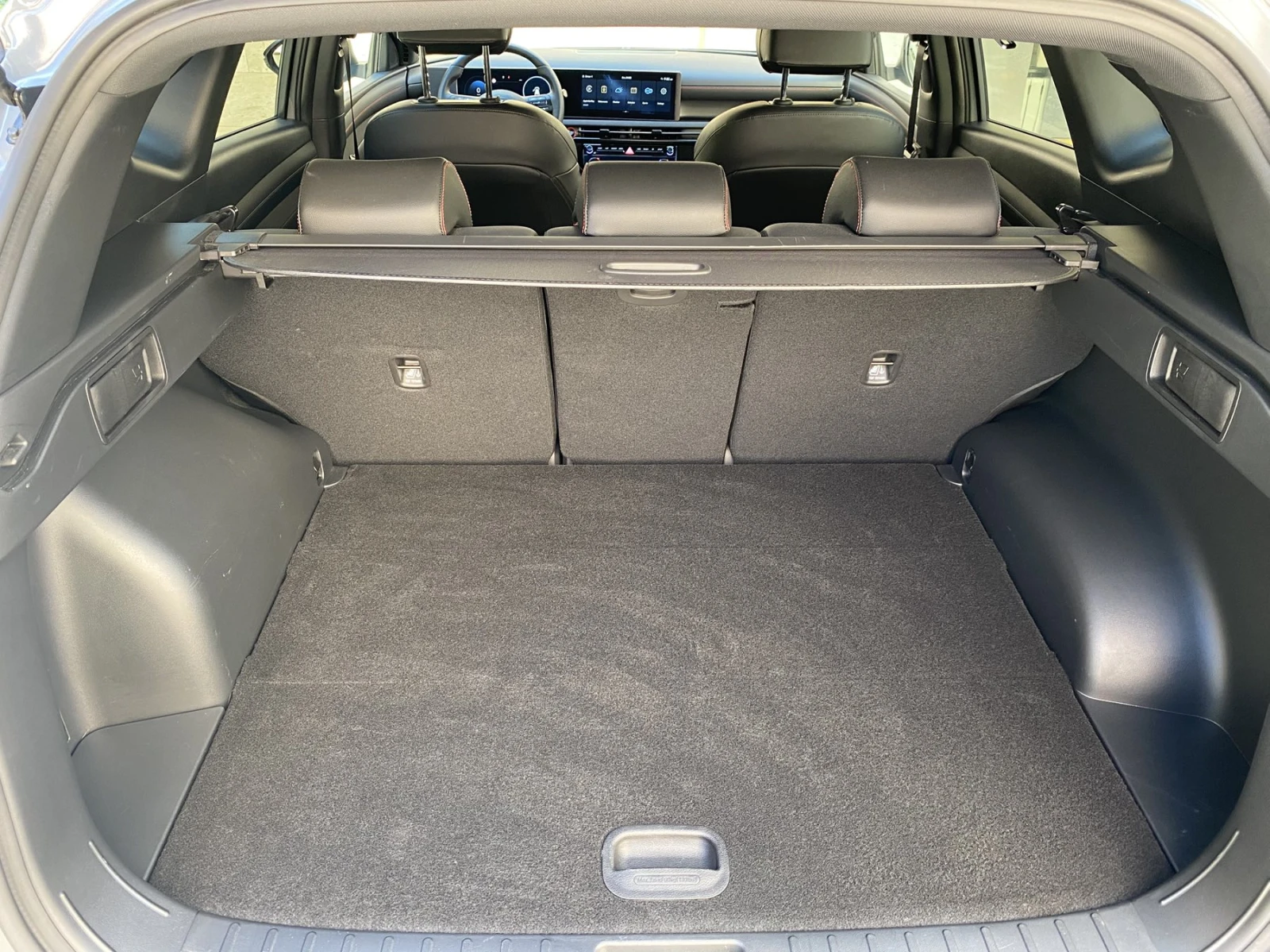 Hyundai Tucson 1.6 T-GDI/N Line/ MHEV /   2030 | Mobile.bg   14