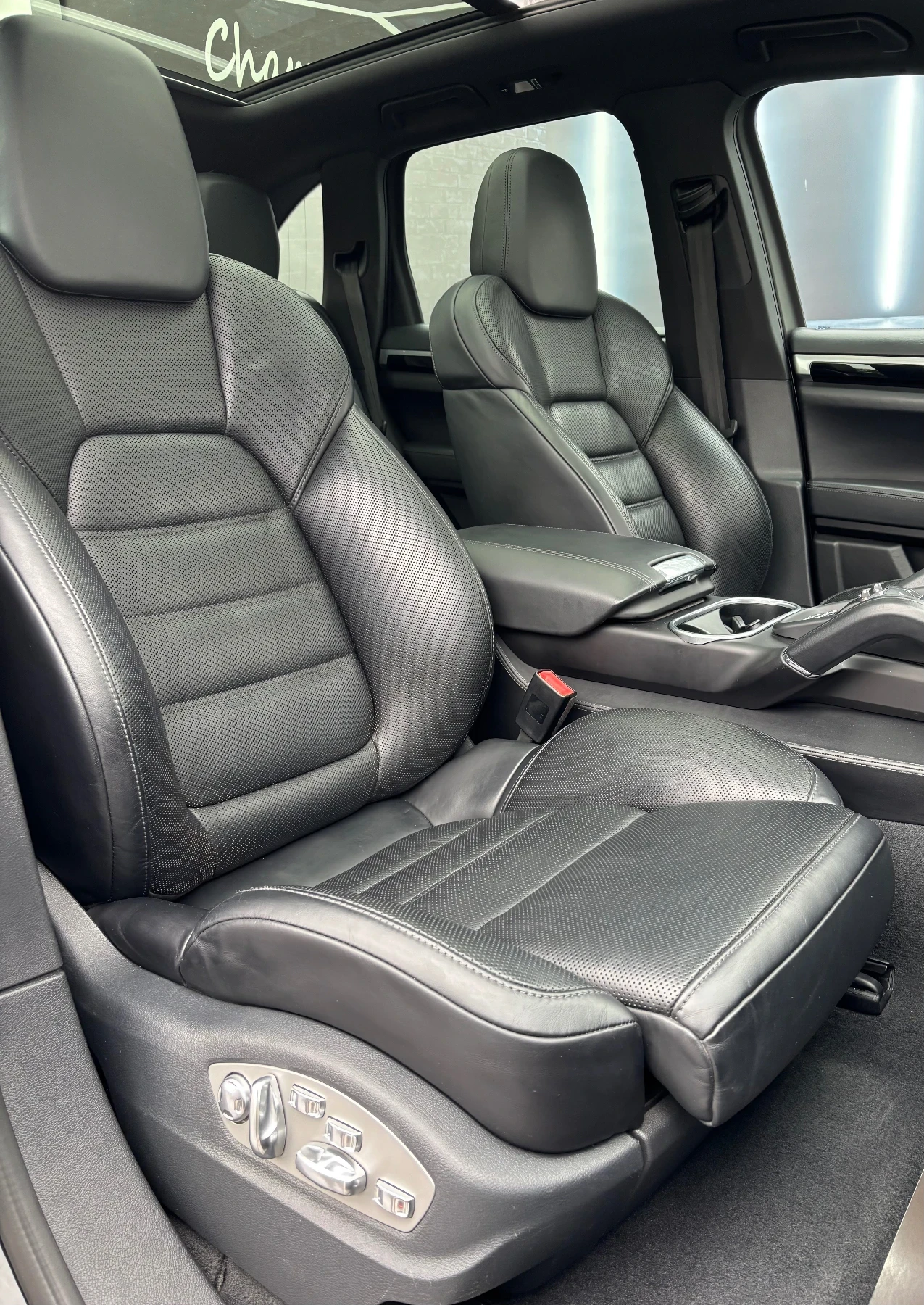 Porsche Cayenne 4.2TDI GTS | Mobile.bg   15