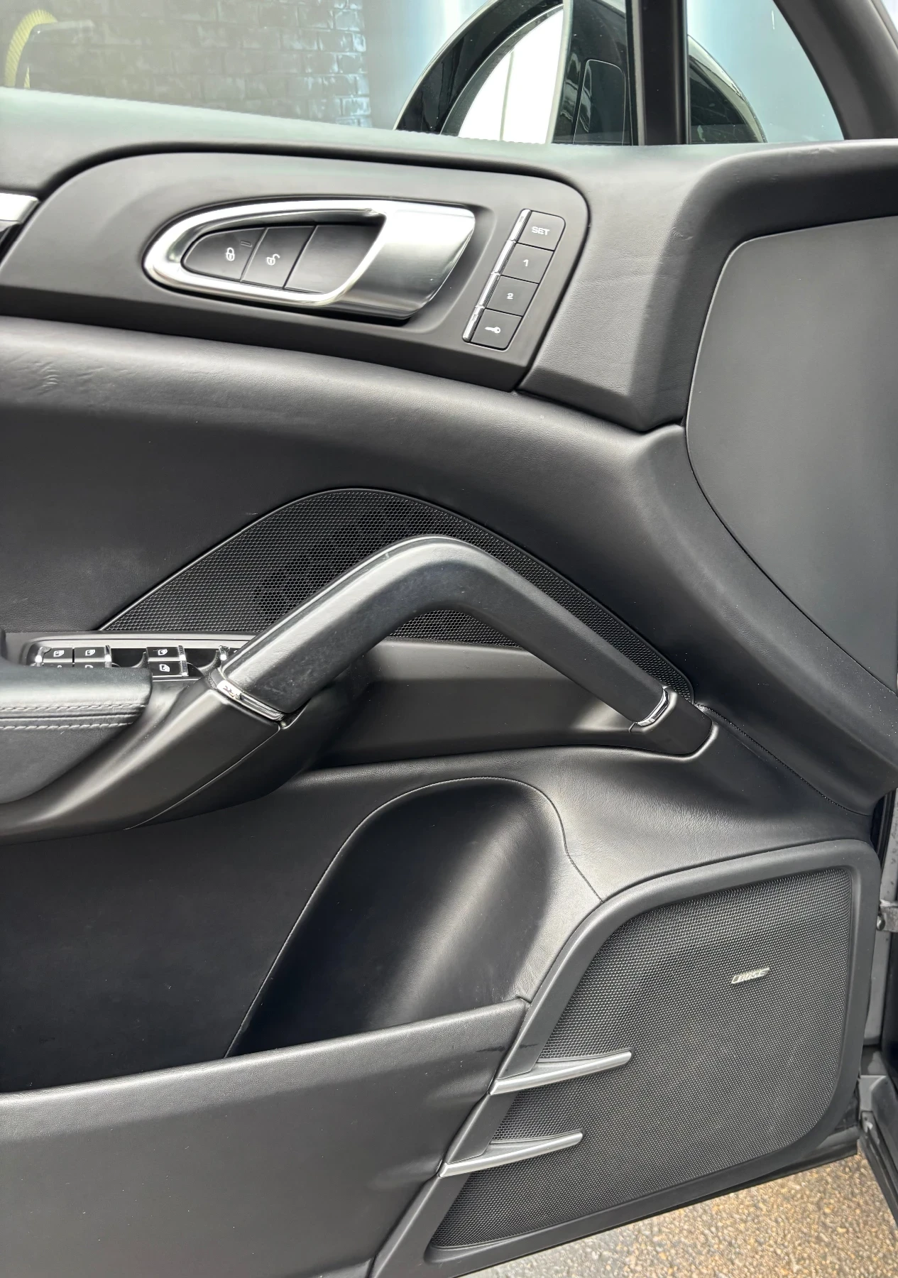 Porsche Cayenne 4.2TDI GTS | Mobile.bg   8