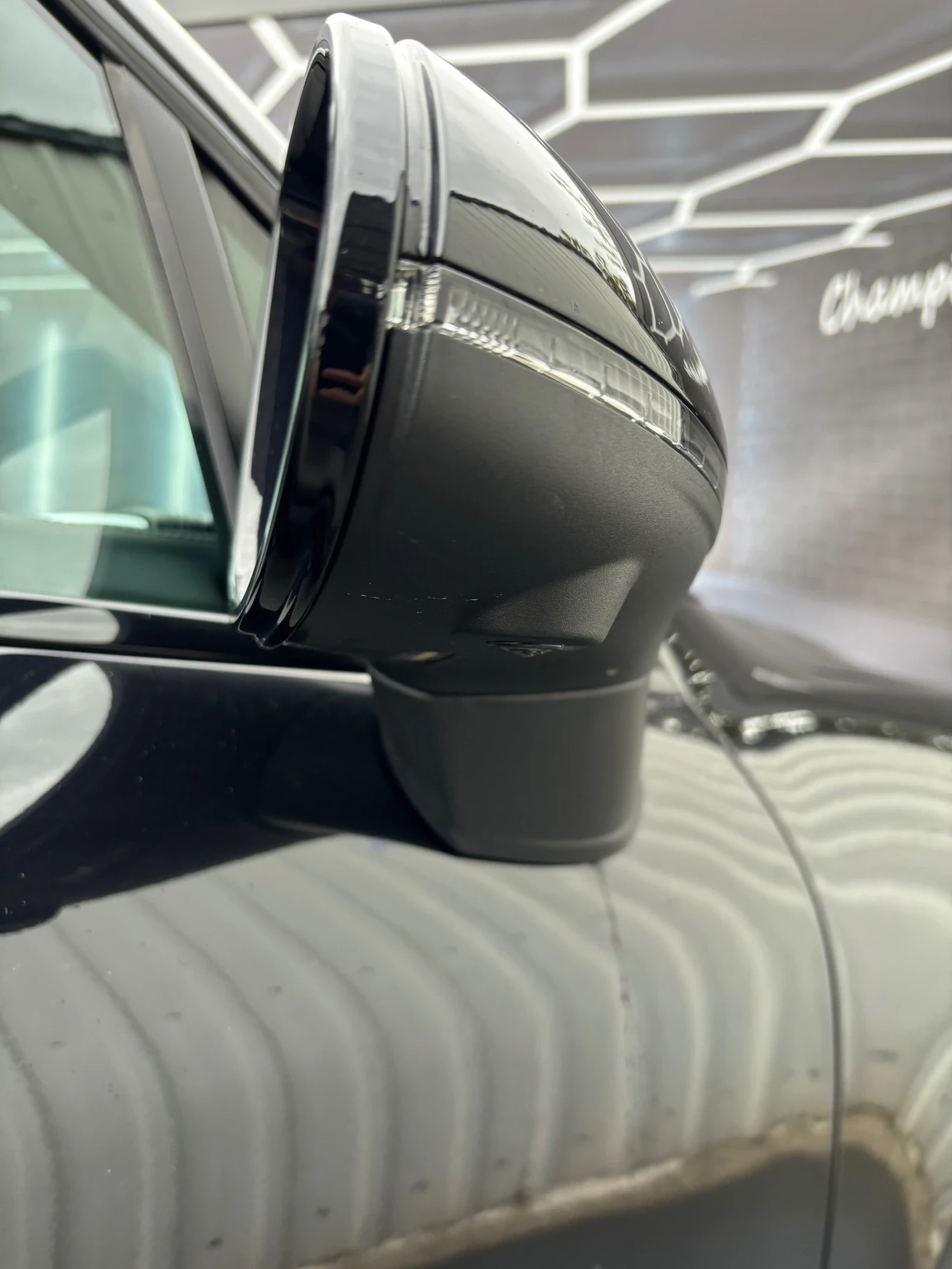 Porsche Cayenne 4.2TDI GTS | Mobile.bg   7