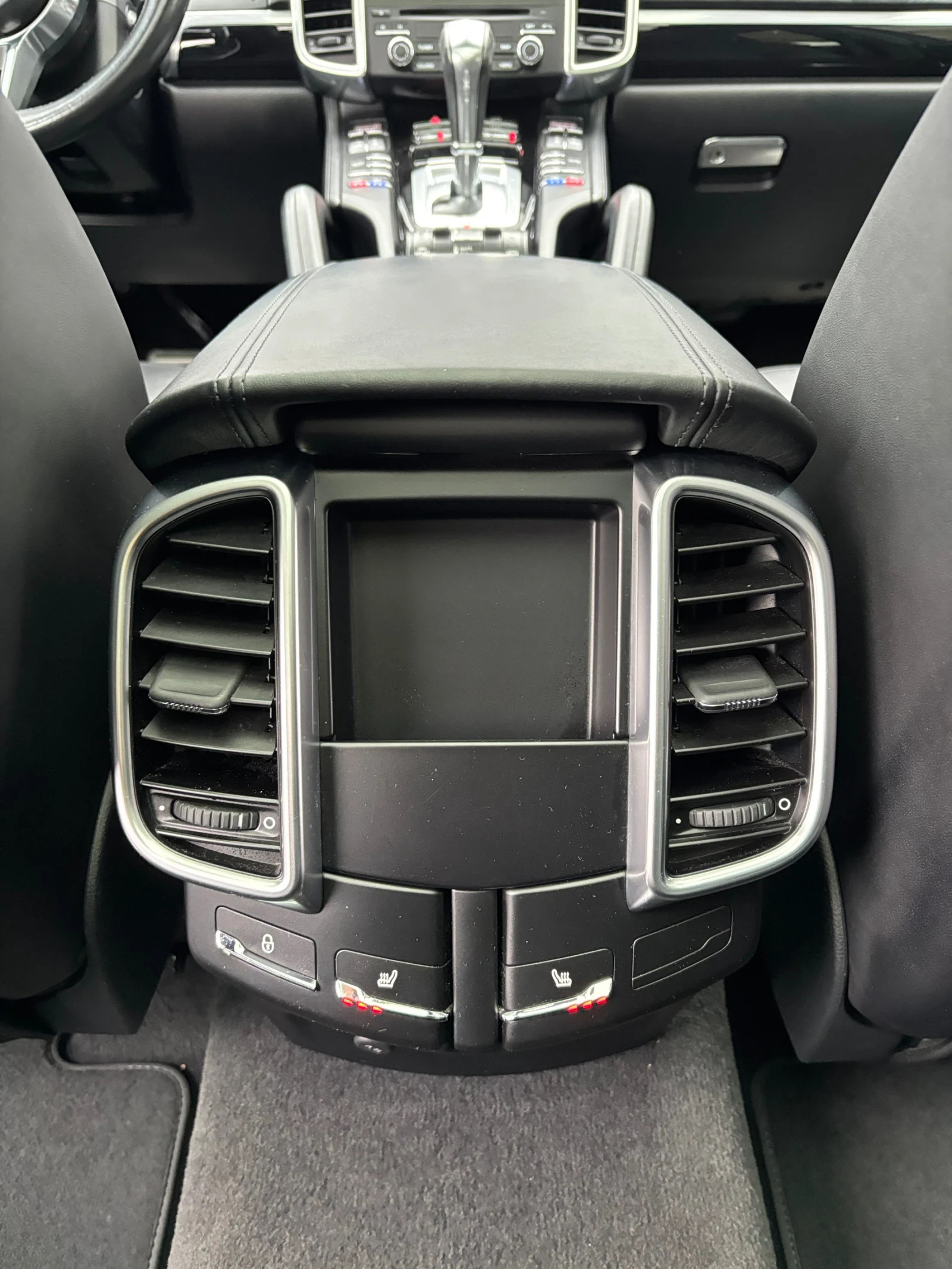 Porsche Cayenne 4.2TDI GTS | Mobile.bg   16