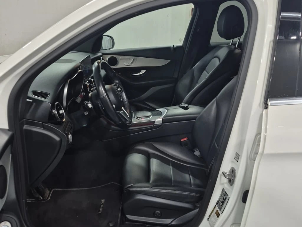 Mercedes-Benz GLC 300 * CARFAX * БЕЗ ПЪРВОНАЧАЛНА ВНОСКА - изображение 5