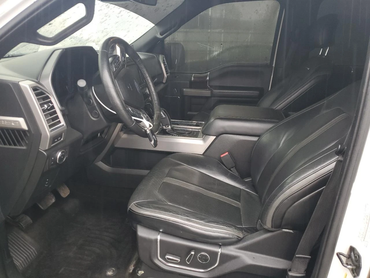 Ford F150 SUPERCREW /   / Side steps /  | Mobile.bg   7