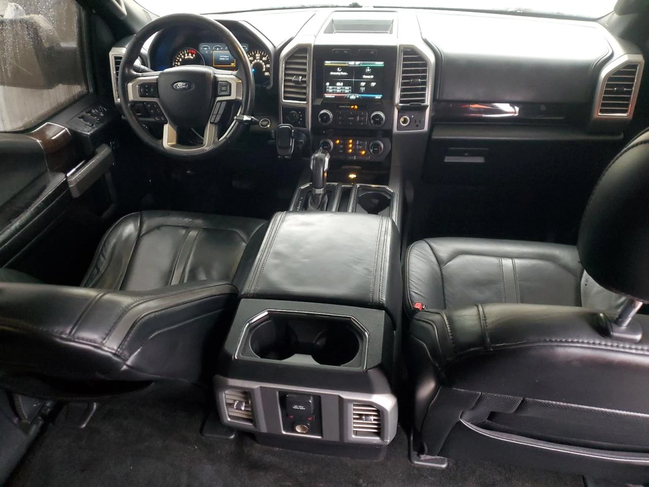 Ford F150 SUPERCREW /   / Side steps /  | Mobile.bg   8