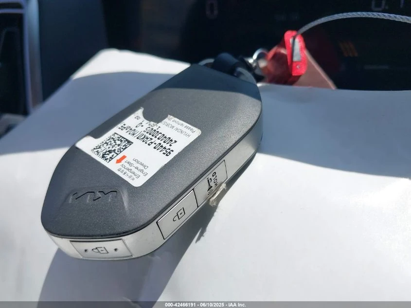 Kia Sorento 2.5L I-4 DI, DOHC, VVT, 191HP All Wheel Drive - изображение 3