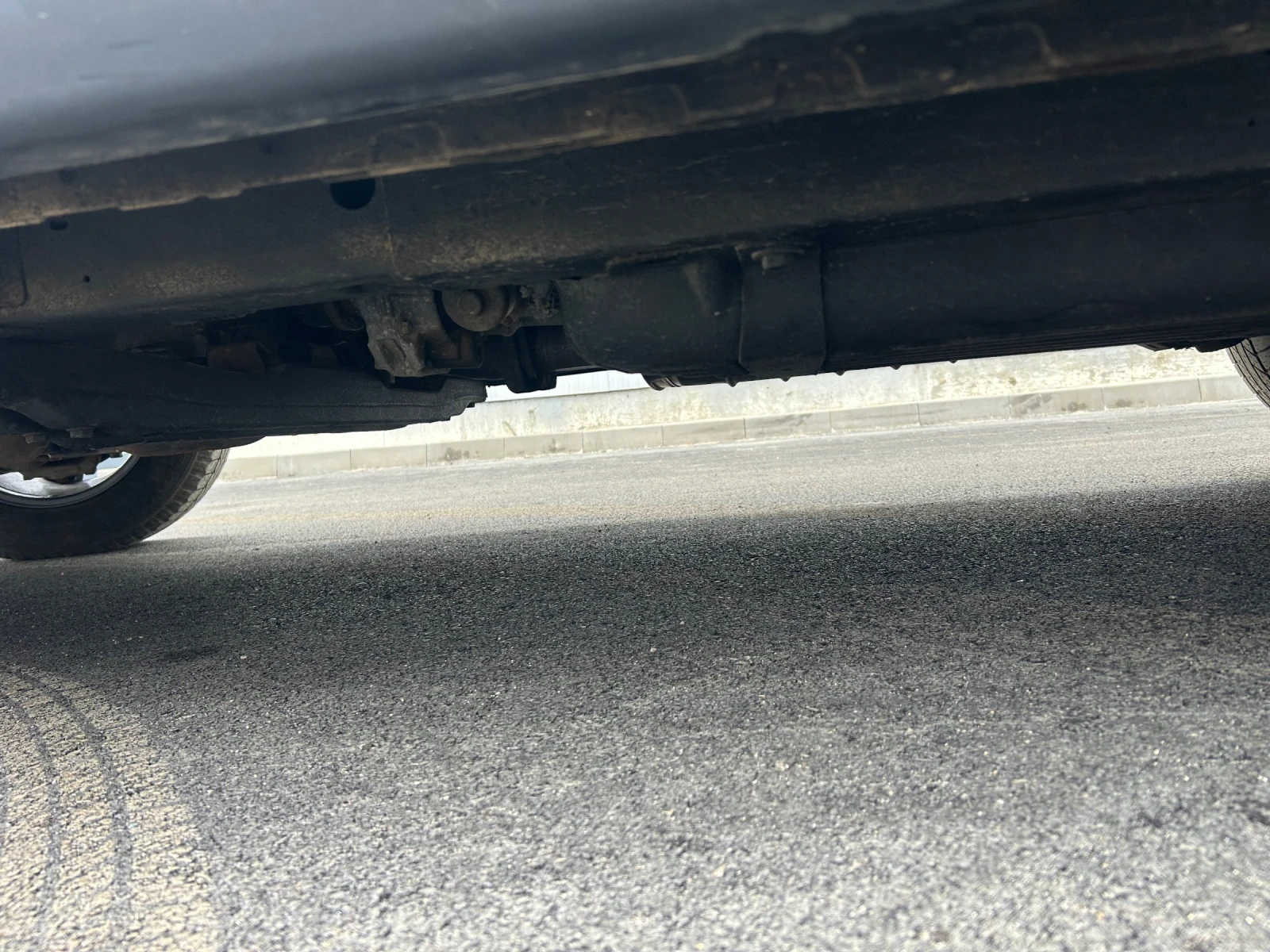 Jeep Grand cherokee 5.7 Hemi с газов инжекцион висок клас - изображение 8