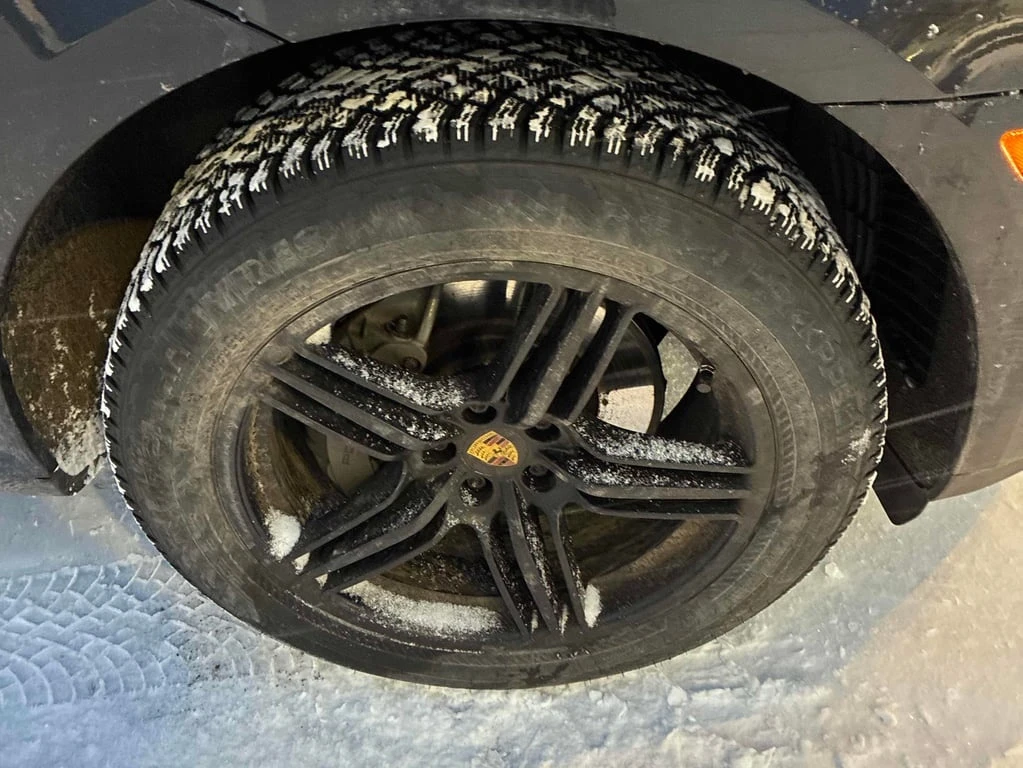 Porsche Macan 2019 * S * ОТ ПРЕДСТВСИТЕЛСТВО - изображение 6