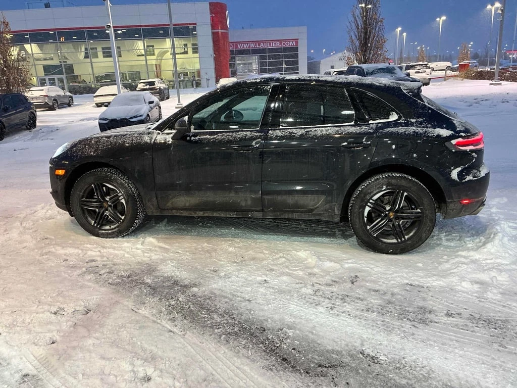 Porsche Macan 2019 * S * ОТ ПРЕДСТВСИТЕЛСТВО - изображение 3