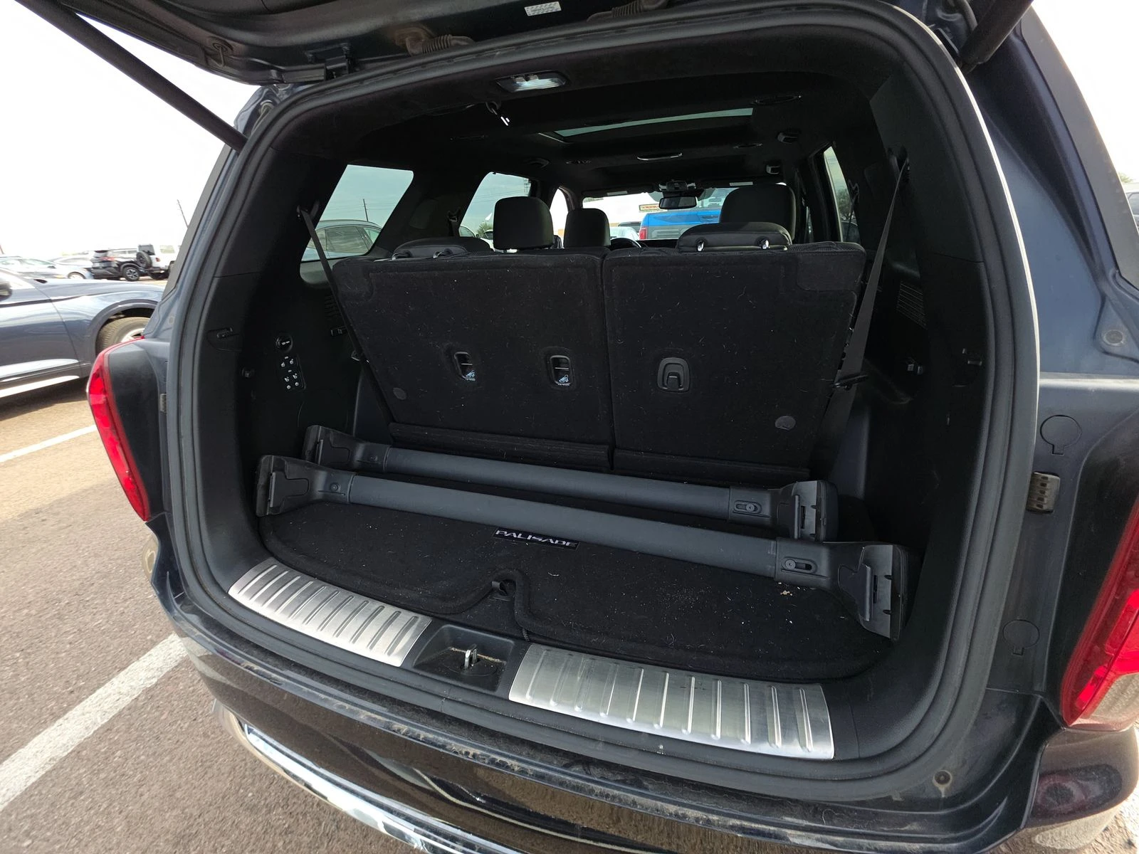 Hyundai Palisade Limited | Mobile.bg � ����������� 15