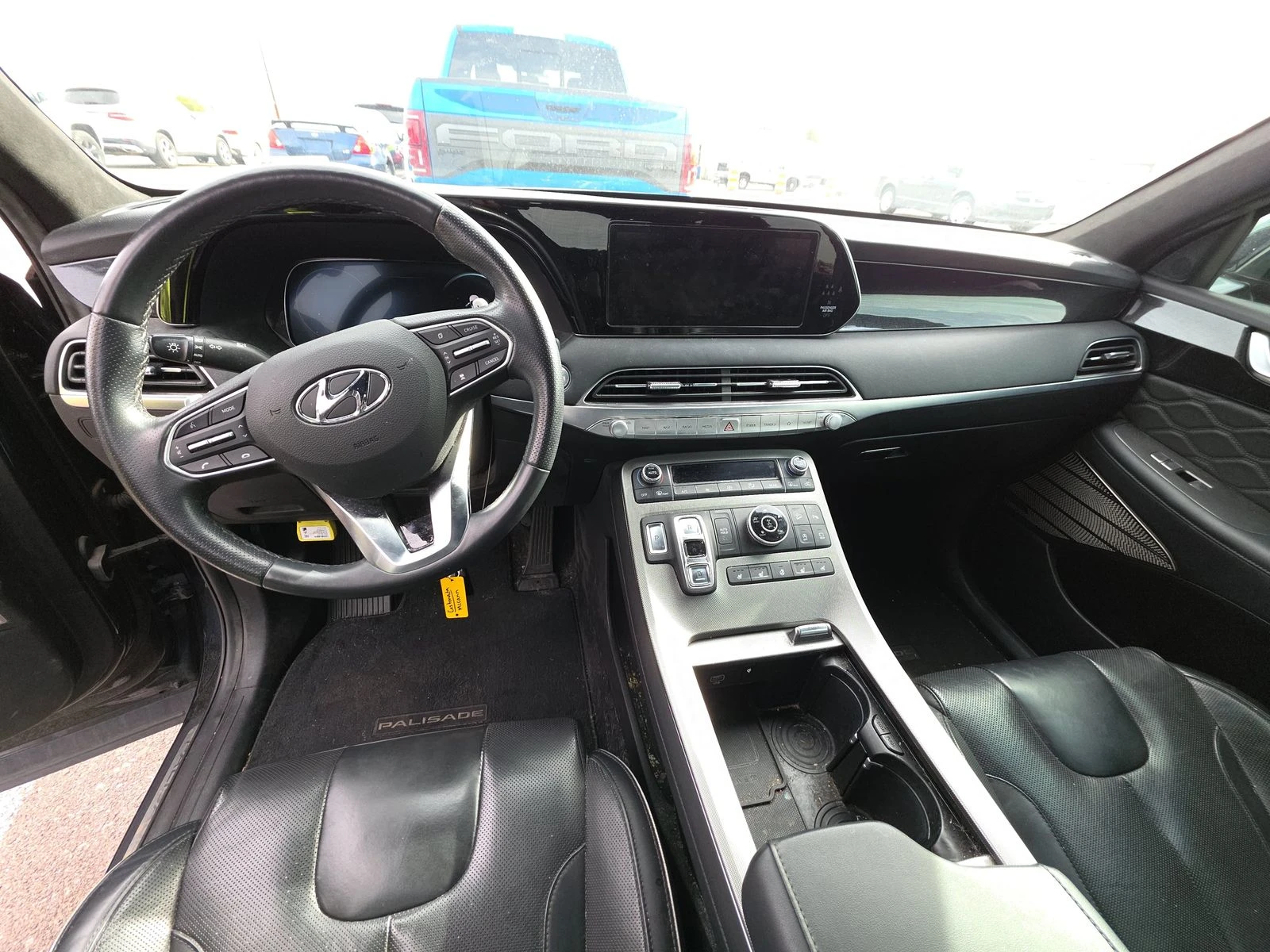 Hyundai Palisade Limited | Mobile.bg � ����������� 9