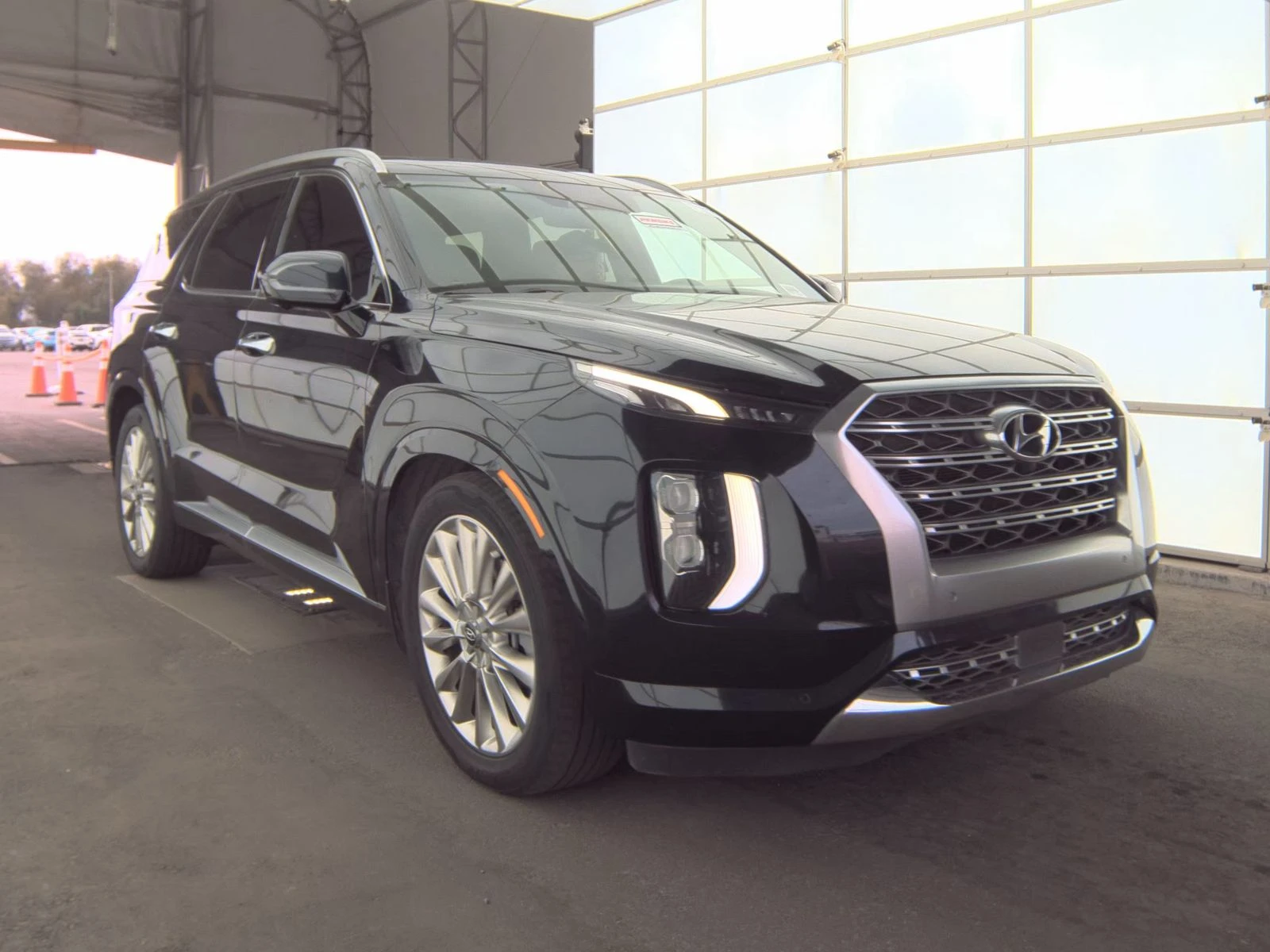 Hyundai Palisade Limited | Mobile.bg � ����������� 4