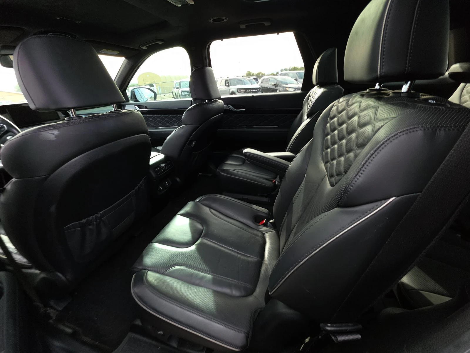 Hyundai Palisade Limited | Mobile.bg � ����������� 11