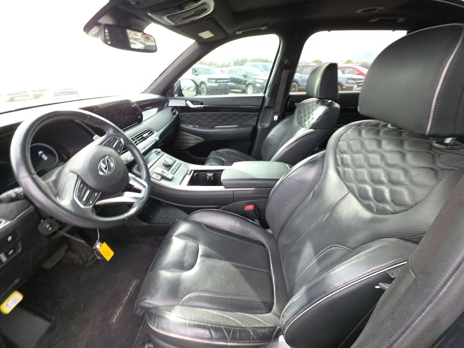 Hyundai Palisade Limited | Mobile.bg � ����������� 10