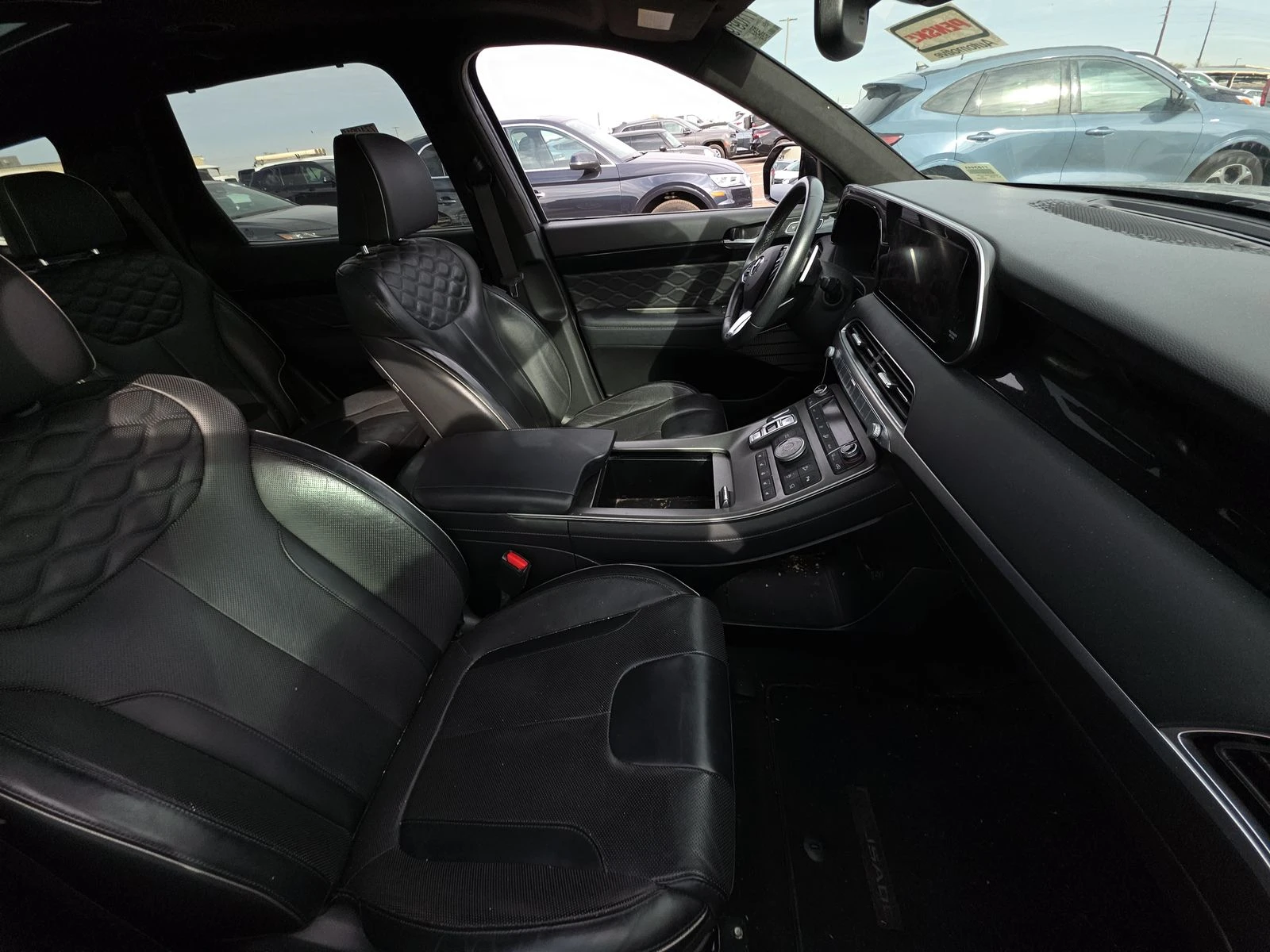 Hyundai Palisade Limited | Mobile.bg � ����������� 12