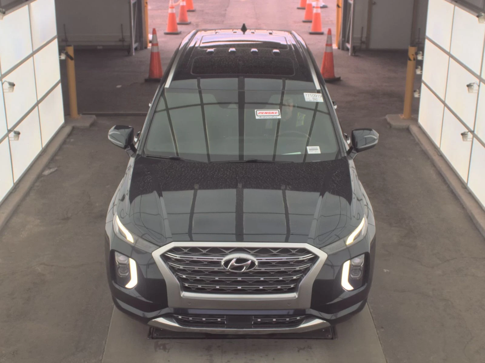 Hyundai Palisade Limited | Mobile.bg � ����������� 3