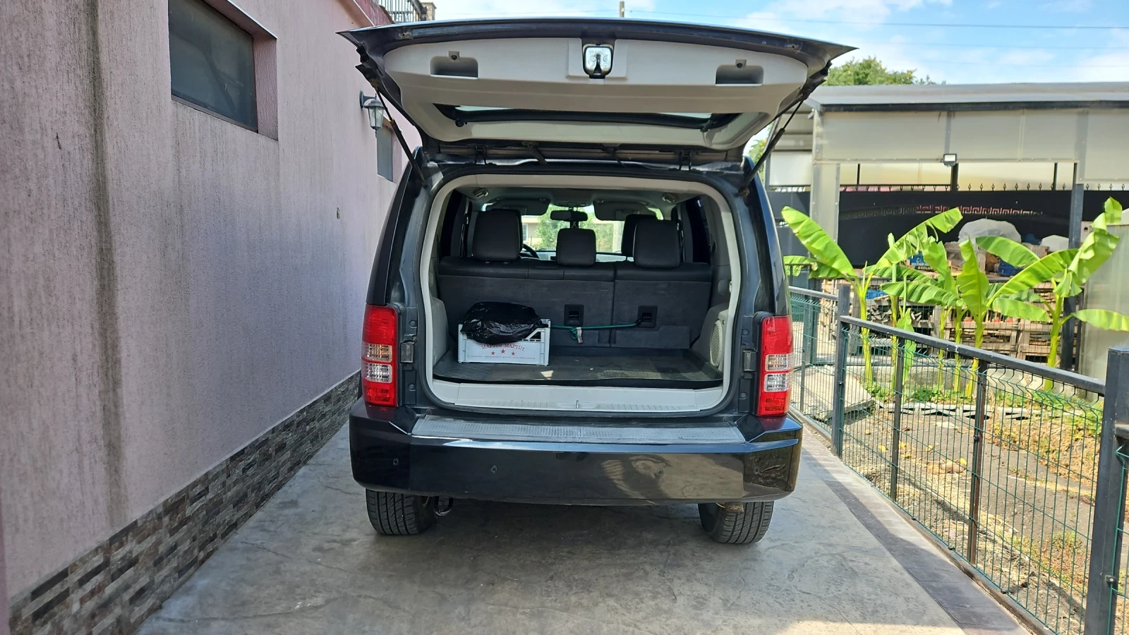 Jeep Cherokee  - изображение 3