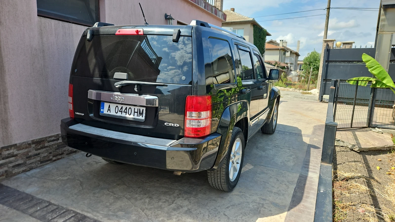 Jeep Cherokee  - изображение 4