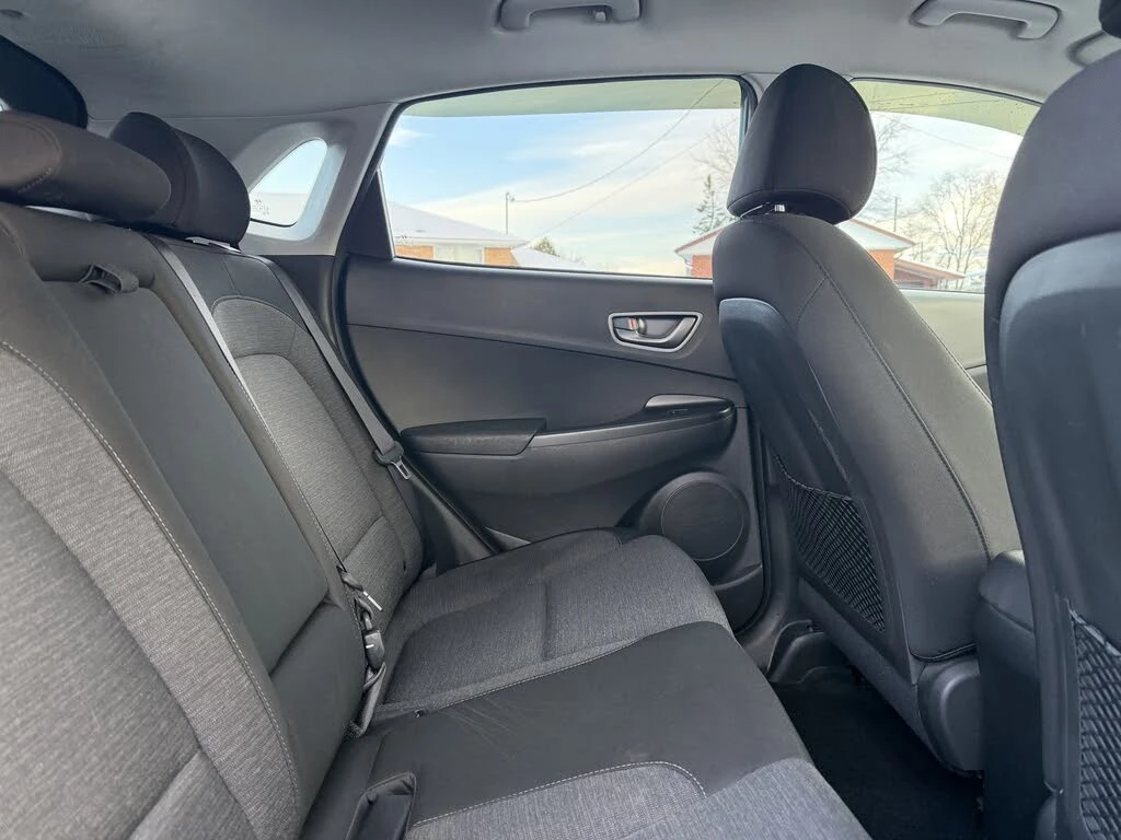 Hyundai Kona * Electric SEL FWD* ���������� (���� �� ��) | Mobile.bg � ����������� 17