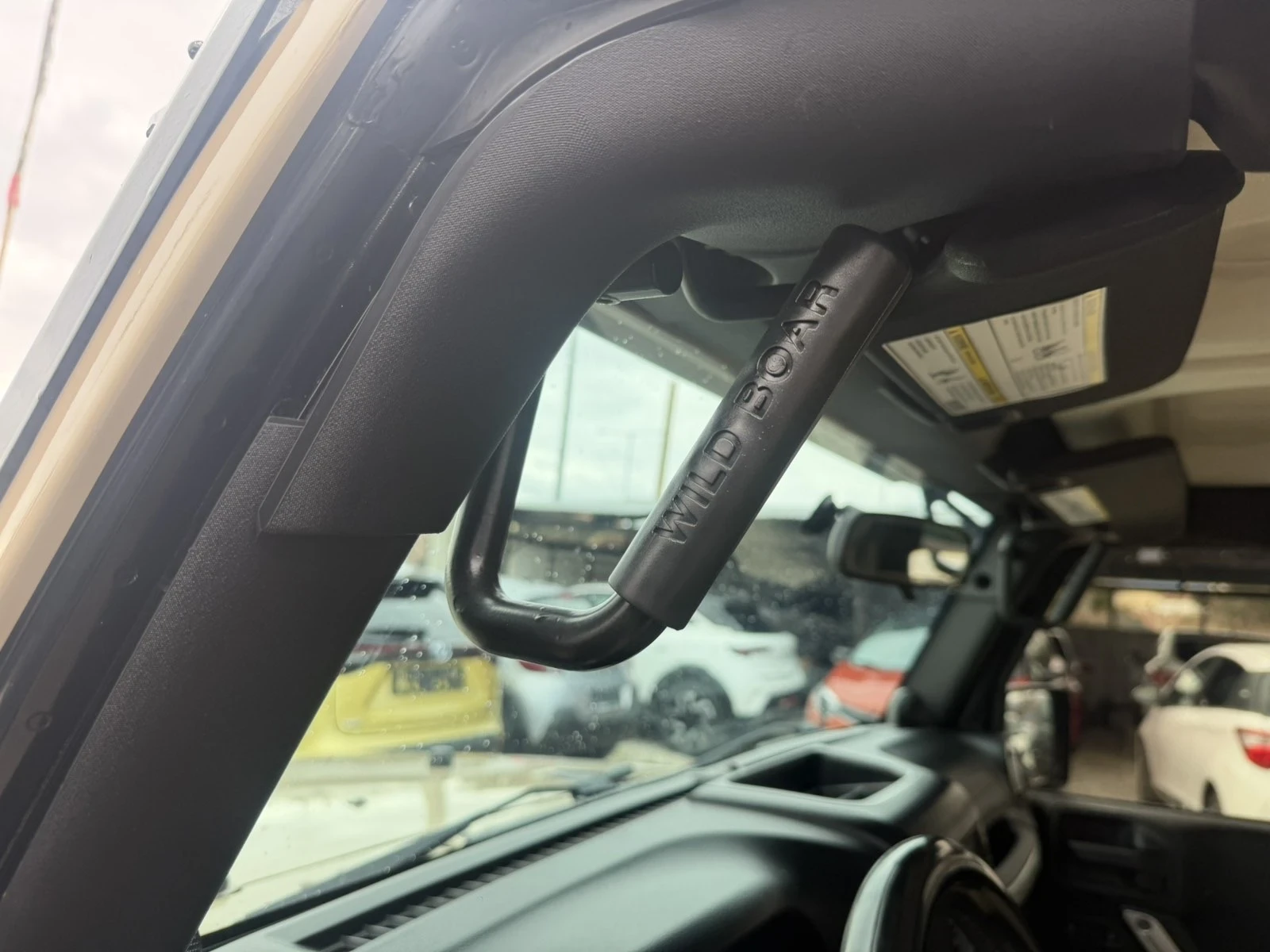 Jeep Wrangler 2.8 DIESEL SAHARA | Mobile.bg � ����������� 5