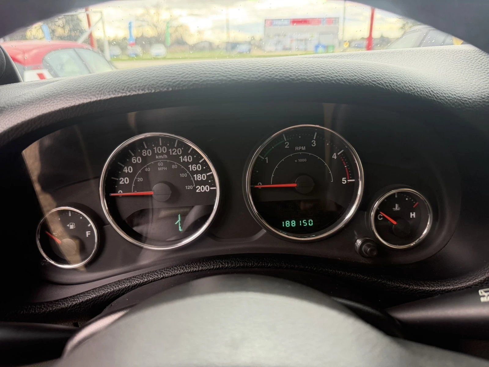 Jeep Wrangler 2.8 DIESEL SAHARA | Mobile.bg � ����������� 9