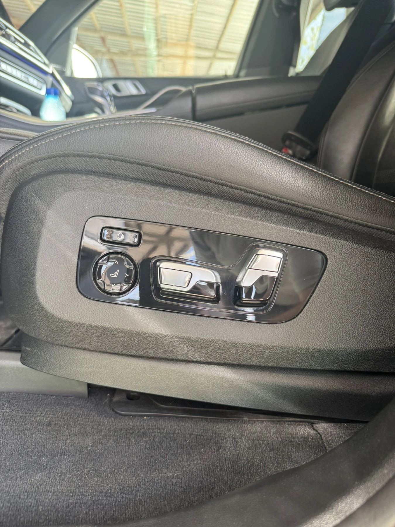 BMW X5 40i Xdrive М Packet Shadow Line, снимка 16 - Автомобили и джипове - 53848119