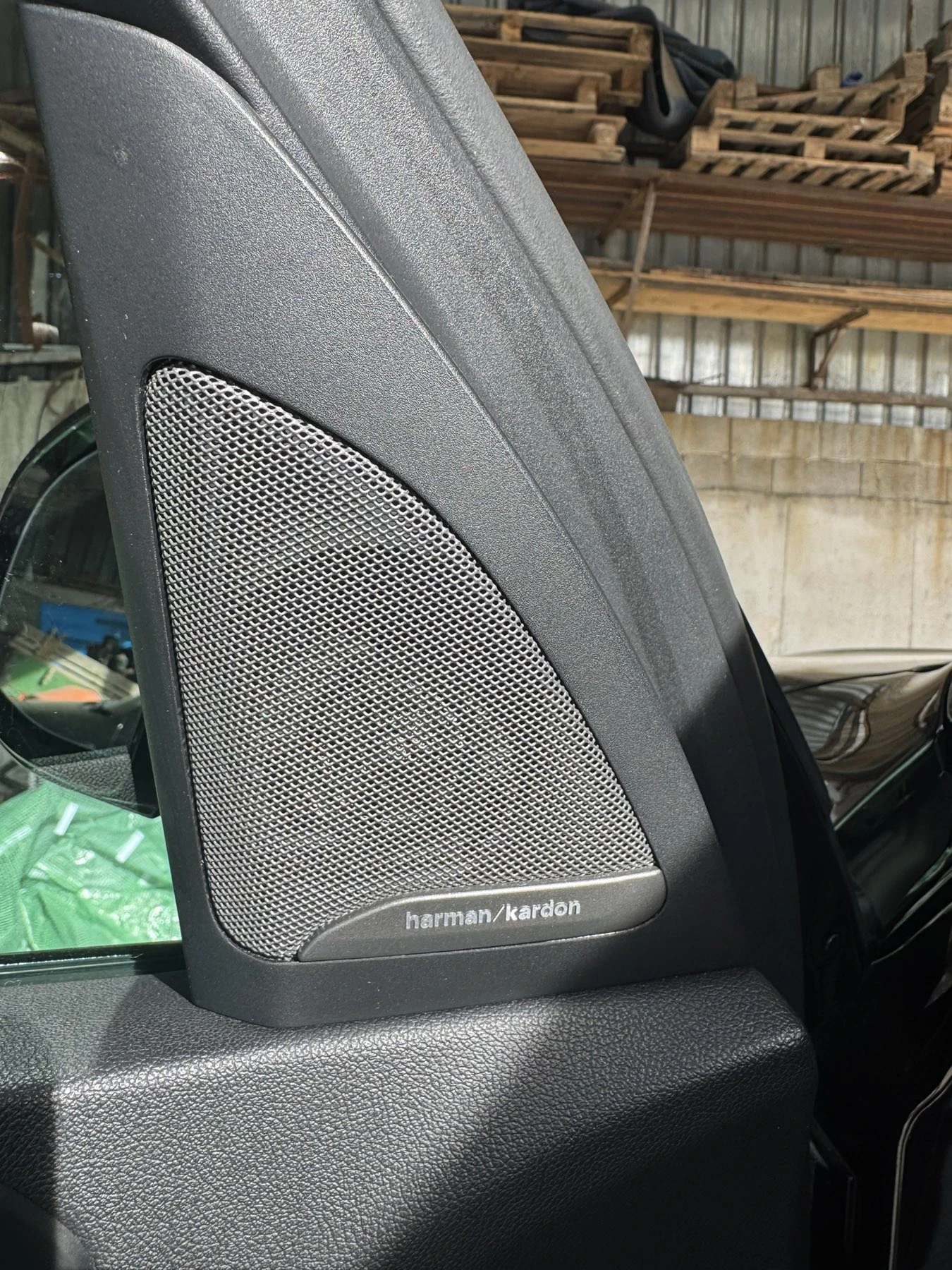 BMW X5 40i Xdrive М Packet Shadow Line, снимка 17 - Автомобили и джипове - 53848119