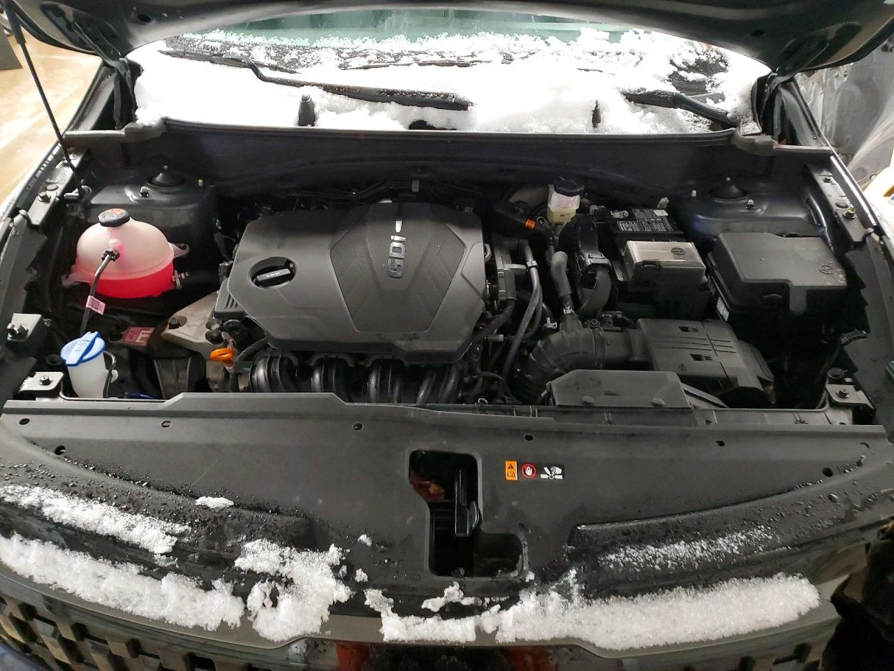 Kia Sportage 2.5L Smartstream AWD Automatic | Mobile.bg � ����������� 12