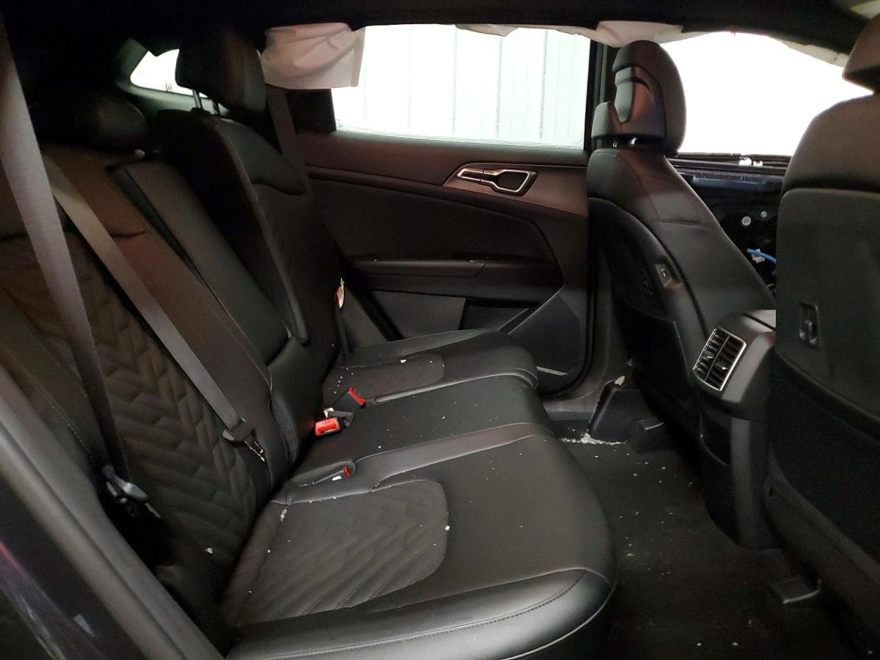 Kia Sportage 2.5L Smartstream AWD Automatic | Mobile.bg � ����������� 11