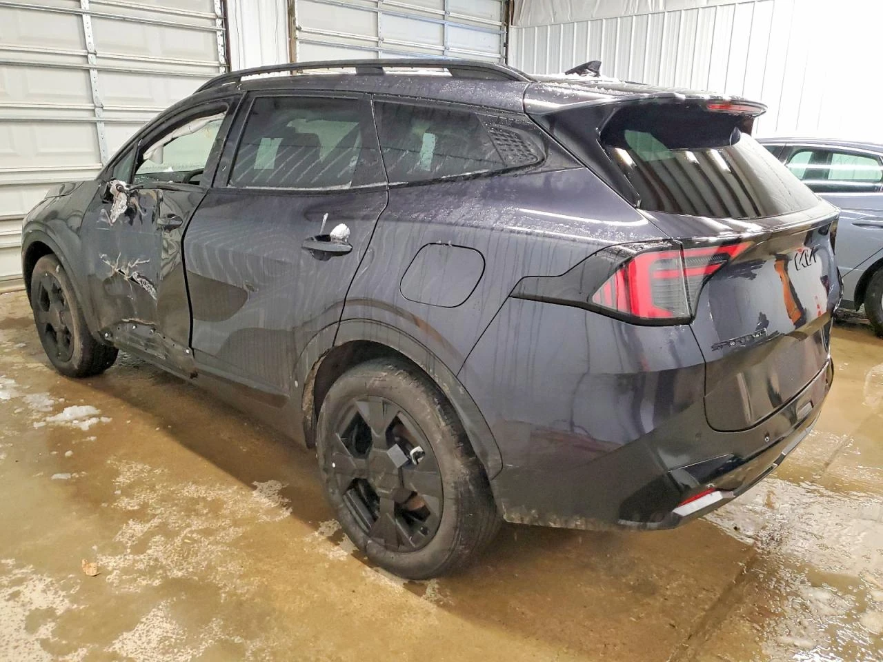 Kia Sportage 2.5L Smartstream AWD Automatic | Mobile.bg � ����������� 2