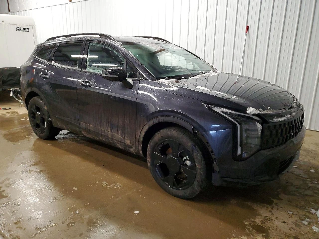 Kia Sportage 2.5L Smartstream AWD Automatic | Mobile.bg � ����������� 4