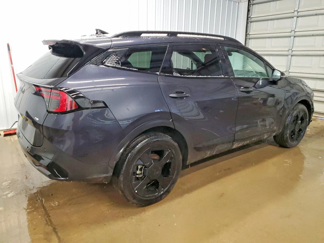 Kia Sportage 2.5L Smartstream AWD Automatic | Mobile.bg � ����������� 3