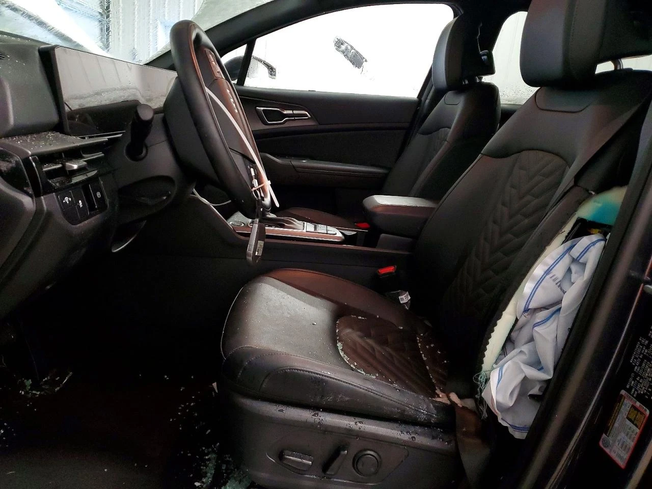 Kia Sportage 2.5L Smartstream AWD Automatic | Mobile.bg � ����������� 7