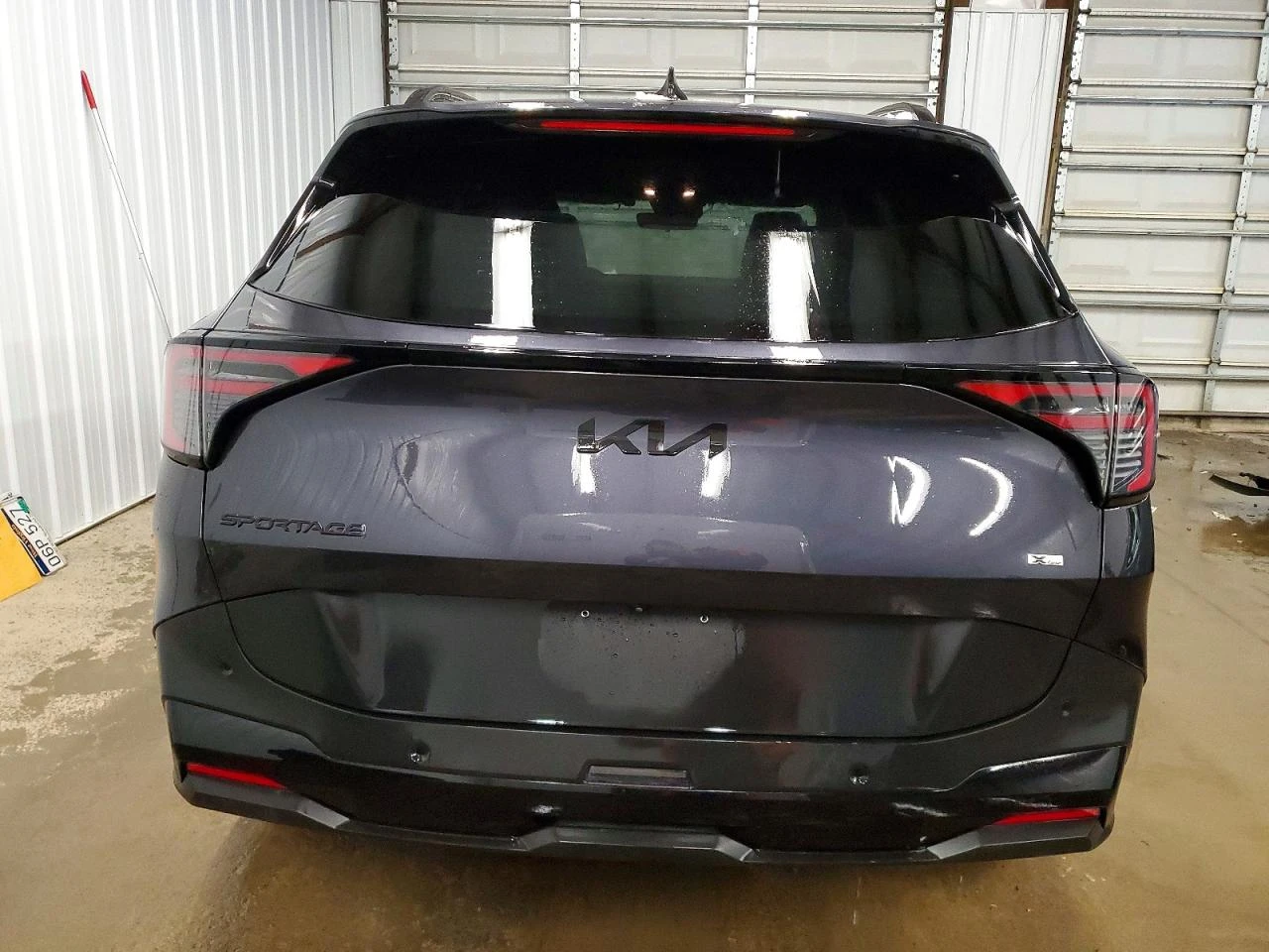 Kia Sportage 2.5L Smartstream AWD Automatic | Mobile.bg � ����������� 6