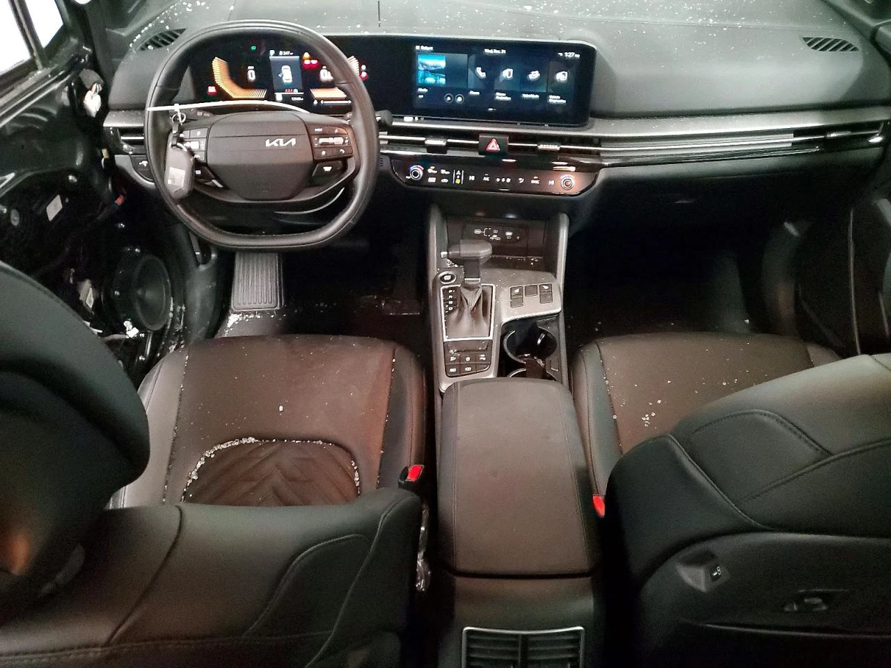 Kia Sportage 2.5L Smartstream AWD Automatic | Mobile.bg � ����������� 8