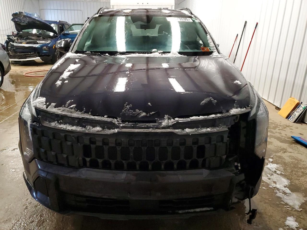 Kia Sportage 2.5L Smartstream AWD Automatic | Mobile.bg � ����������� 5