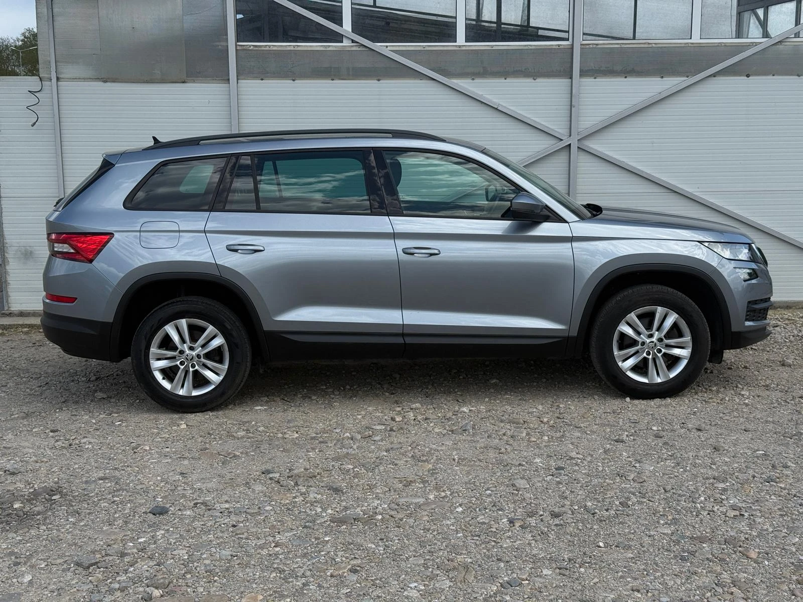 Skoda Kodiaq 2.0 TDI DSG/7-�����/���������/Keyless/������ | Mobile.bg � ����������� 3