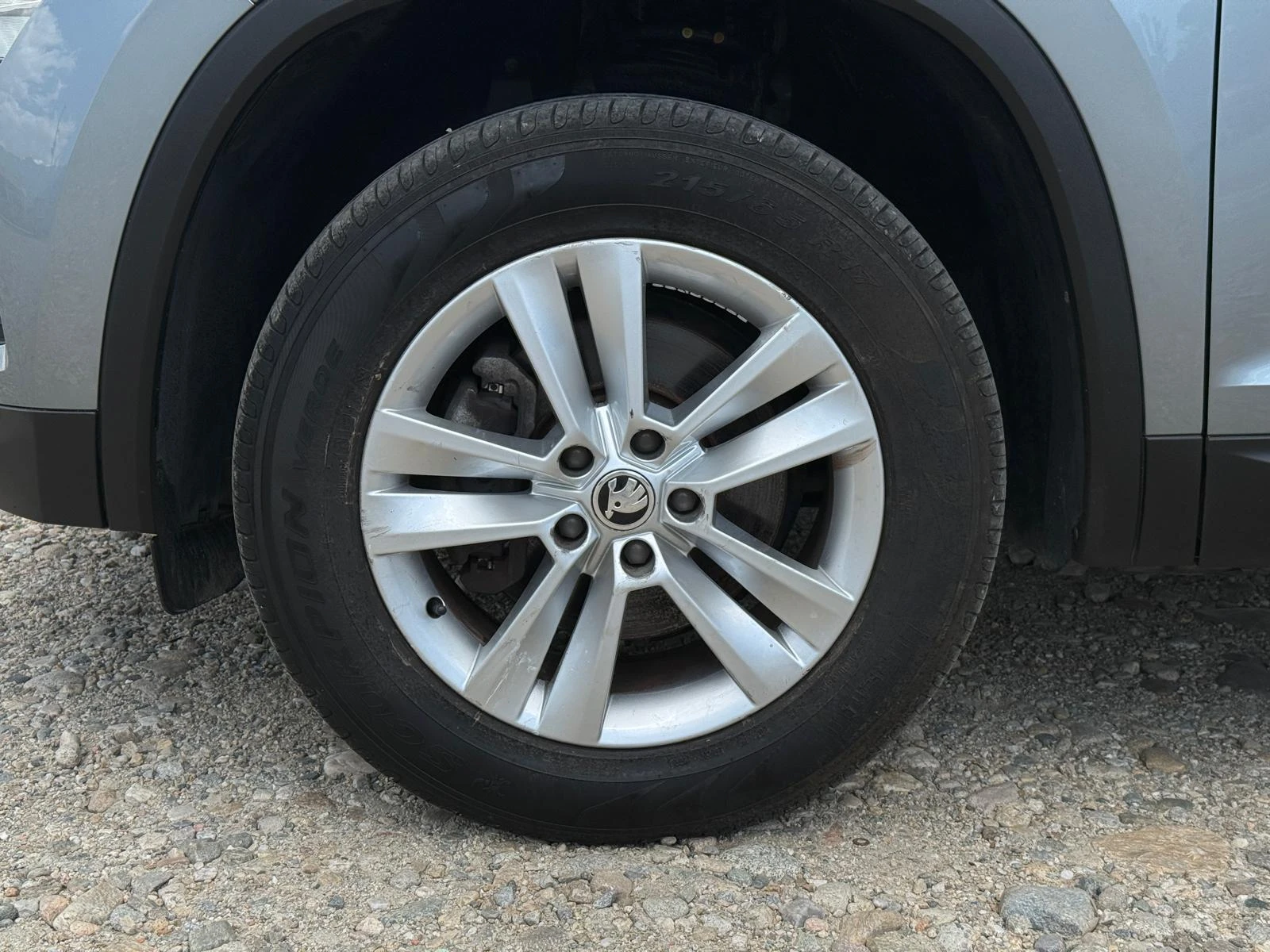 Skoda Kodiaq 2.0 TDI DSG/7-�����/���������/Keyless/������ | Mobile.bg � ����������� 16