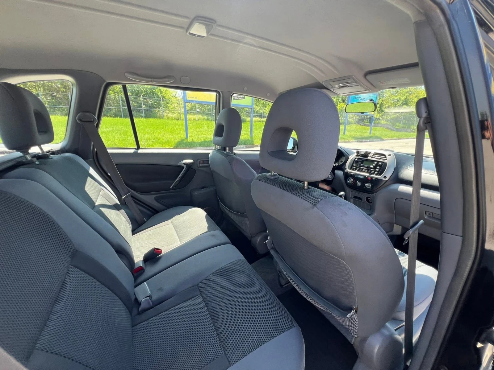 Toyota Rav4 | Mobile.bg � ����������� 4