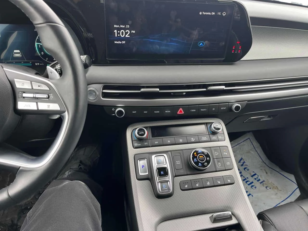 Hyundai Palisade | Urban | DISTRONIC | ОБДУХВАНЕ | CARFAX | , снимка 9 - Автомобили и джипове - 54832131