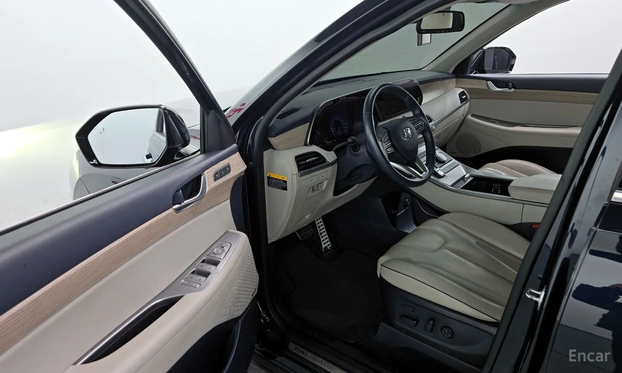 Hyundai Palisade 3.8i Prestige 4x4* DISTRONIC* HEAD-UP* 360 CAM* , снимка 6 - Автомобили и джипове - 54867997