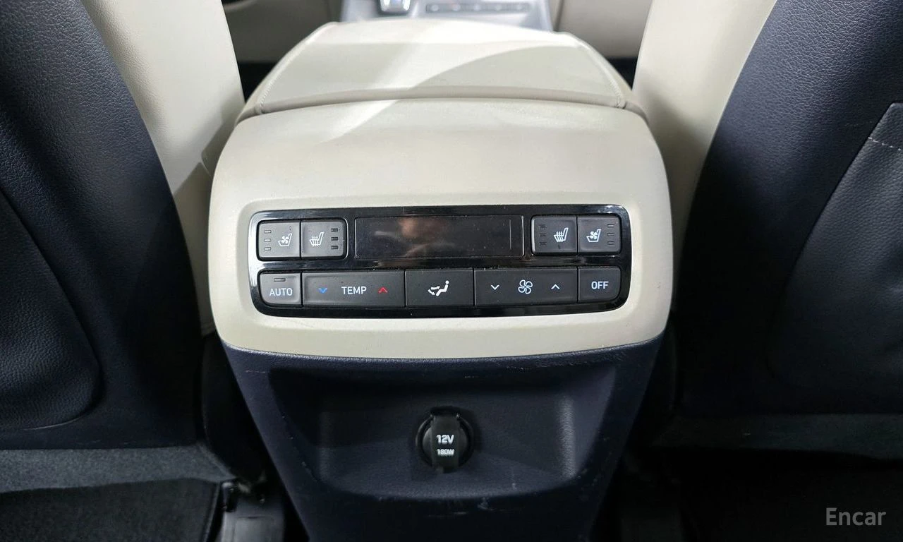 Hyundai Palisade 3.8i Prestige 4x4* DISTRONIC* HEAD-UP* 360 CAM* , снимка 16 - Автомобили и джипове - 54867997