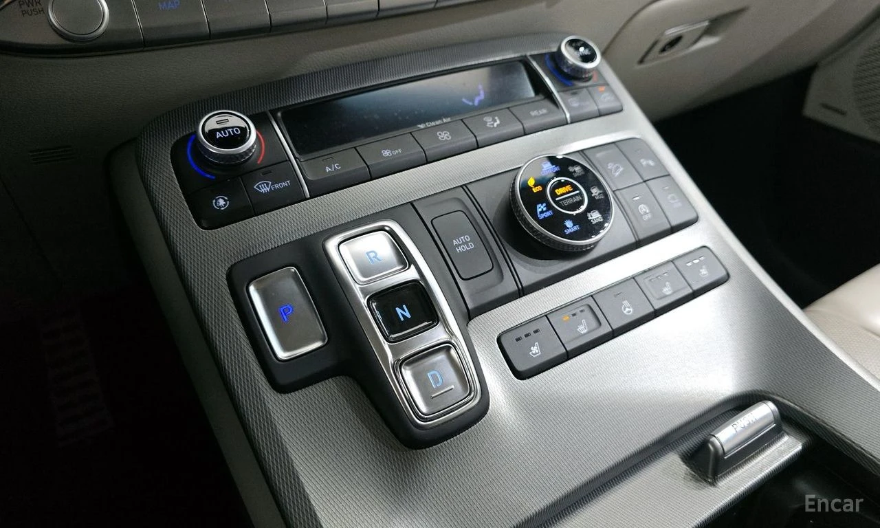 Hyundai Palisade 3.8i Prestige 4x4* DISTRONIC* HEAD-UP* 360 CAM* , снимка 14 - Автомобили и джипове - 54867997