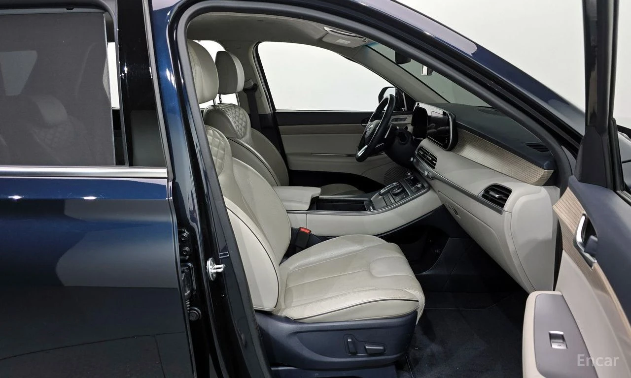 Hyundai Palisade 3.8i Prestige 4x4* DISTRONIC* HEAD-UP* 360 CAM* , снимка 7 - Автомобили и джипове - 54867997